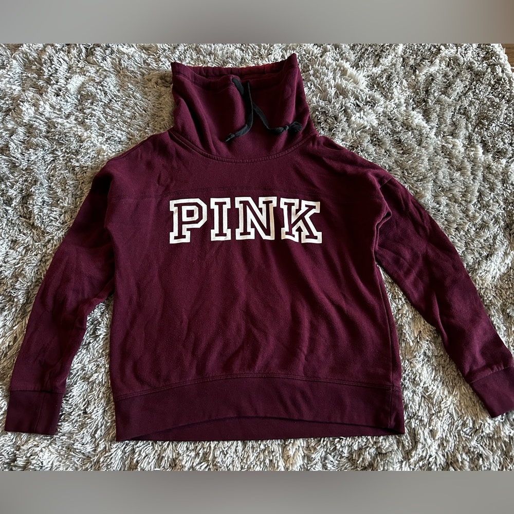 Victoria Secret Pink Pullover